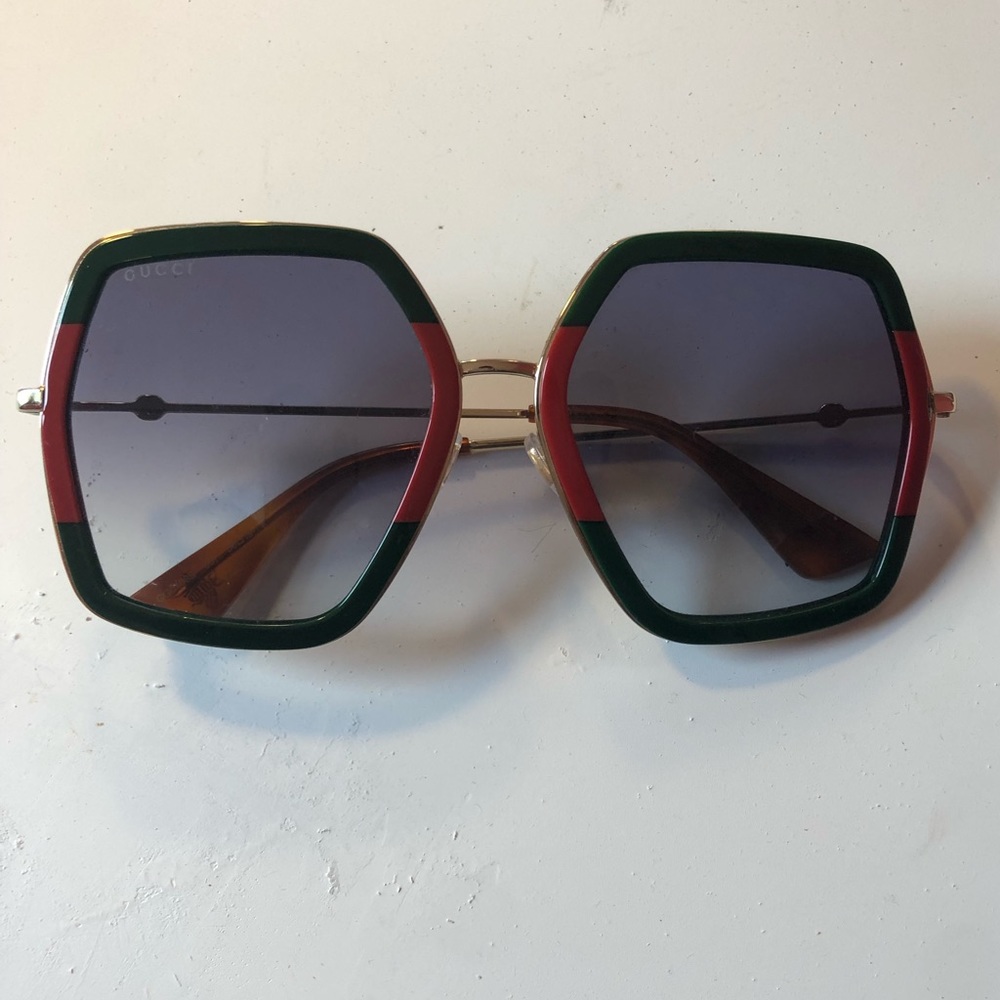 Gucci Sun Glasses
